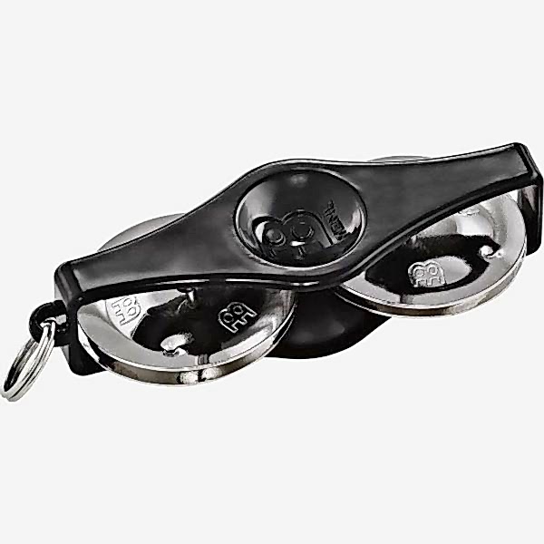 Meinl Anahtarlık Mini Tef KRTBK