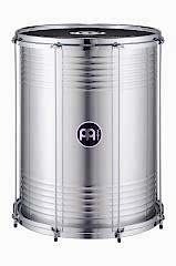 Meinl SU16 16x20 inç Alüminyum Surdo