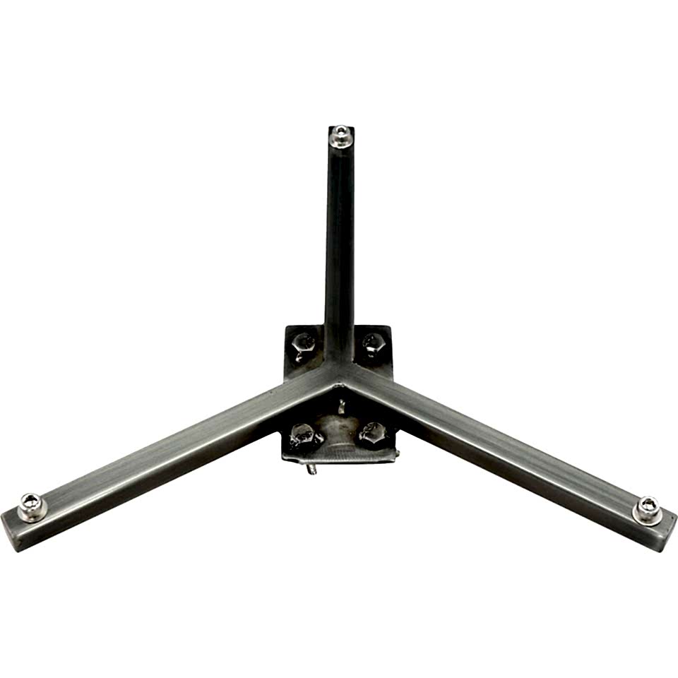 Tycoon 12,5'' Agile Conga Mounting Bracket For Stand (TACM130BC)