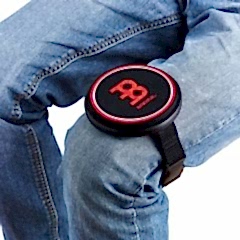 Meinl MKPP4 4'' Dize Bağlanan Çalışma Padi