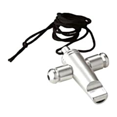 Meinl SW1 Samba Düdüğü (3 tonlu)