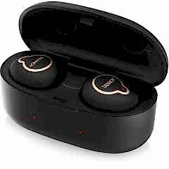 Tannoy Life Buds Kulakiçi Telsiz Kulaklık