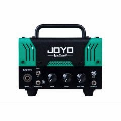 Joyo ATOMIC Bantamp 20W Bluetooth Kafa Amfi
