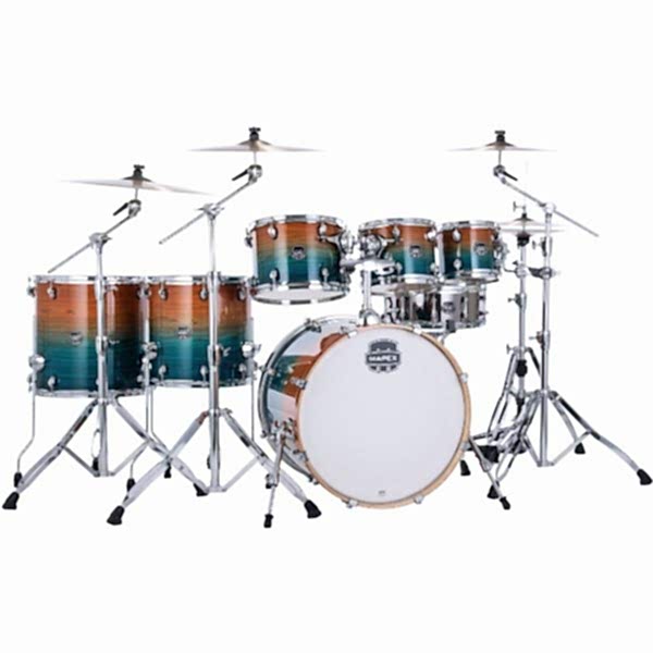 Mapex Armory Limited Edition Akustik Davul Seti LTAR728XJG