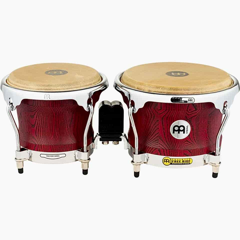 Meinl WB400VRM 7''+8,5'' Bongo Seti