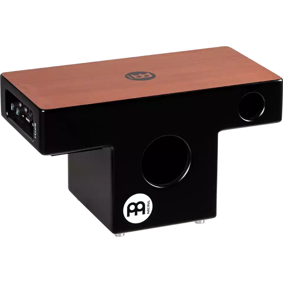 Meinl PTOPCAJ4MHM Pickup Slaptop Cajon