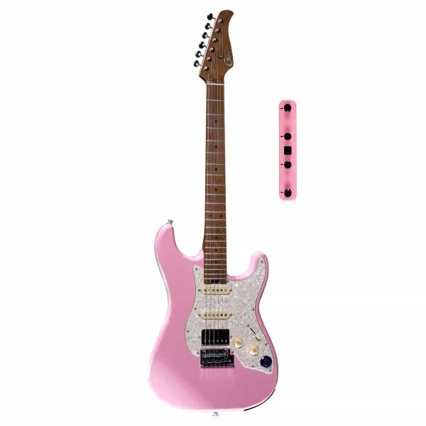 GTRS S801PK Smart Elektro Gitar