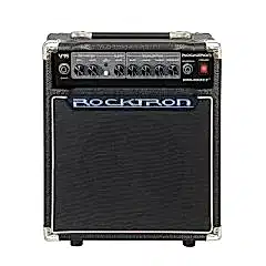 Rocktron V15 Velocity V15 - 15W Elektro Gitar Amfisi