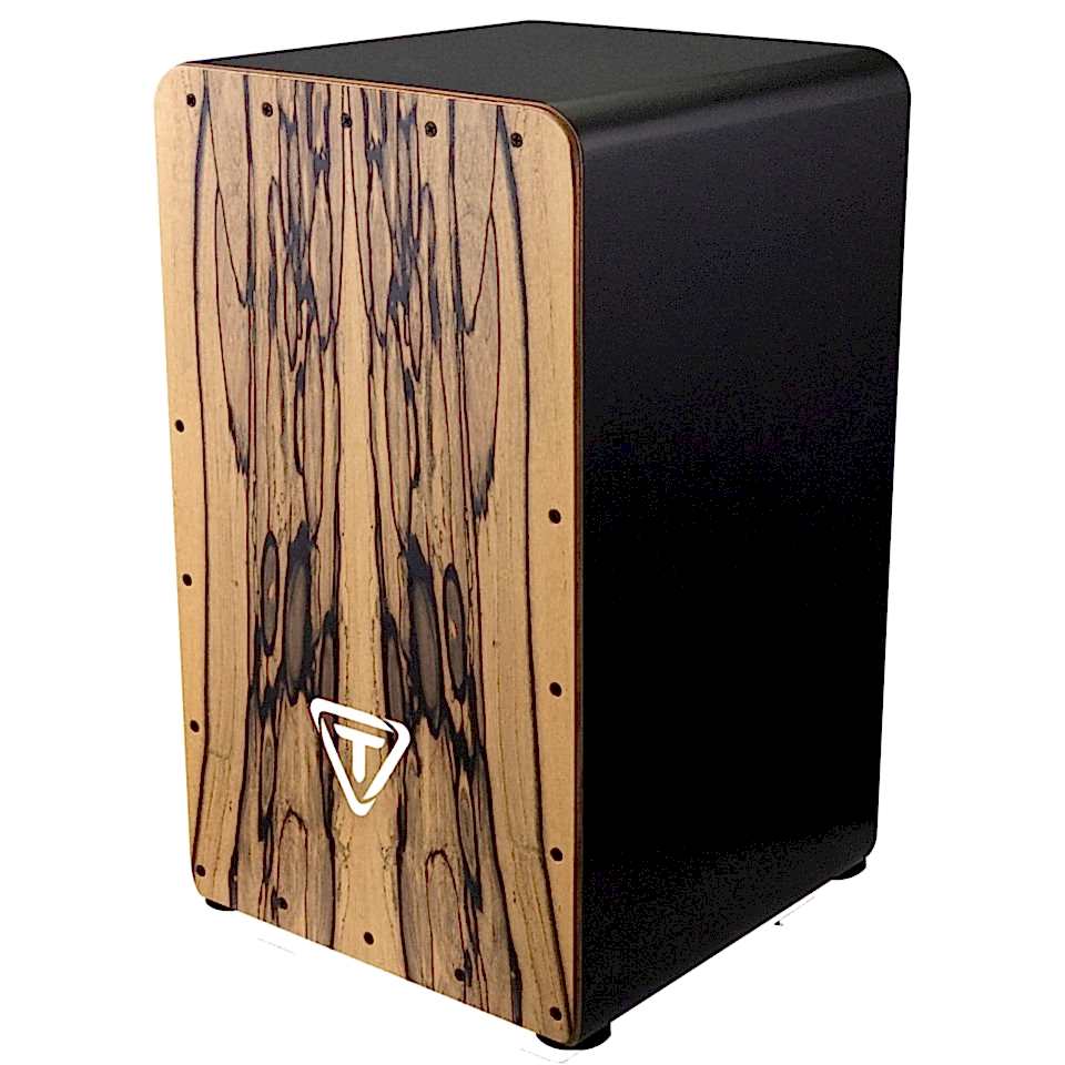 Tycoon 29 Supremo Select Ergo-Cajon (STKS29EC)