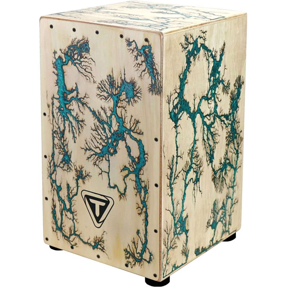 Tycoon 29 Supremo Select Jade Willow Cajon (STKS29JWI)