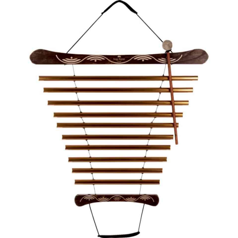 Meinl 88cm 440Hz 10 Notalı Meditasyon Çanı (MFC10GMAB)