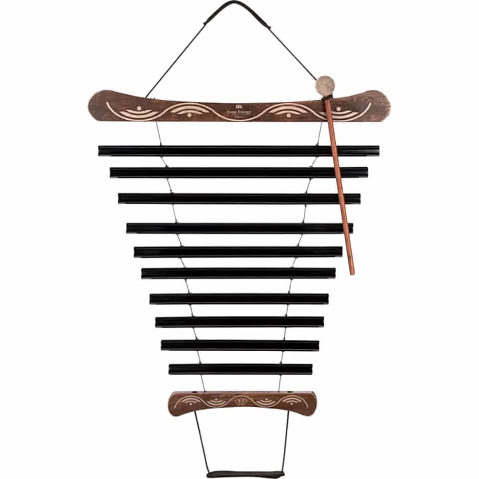 Meinl 38''/95cm Meditation Flow Chime (MFC10CMIBK)