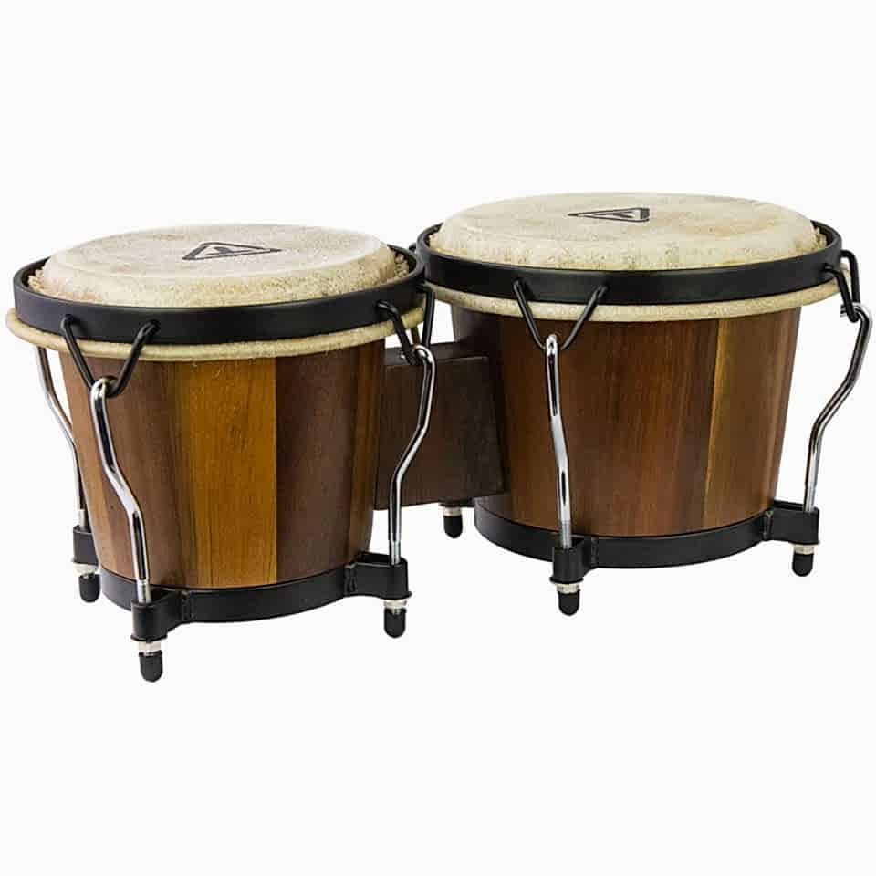 Tycoon 6''+7'' Broad Leaf Acacia Ritmo Bongo (TB8BBA)