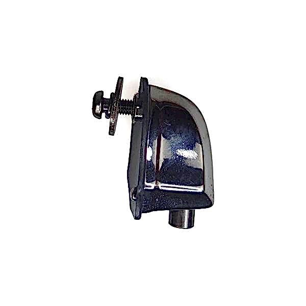 Mapex Lug Assy Black Chrome Plated