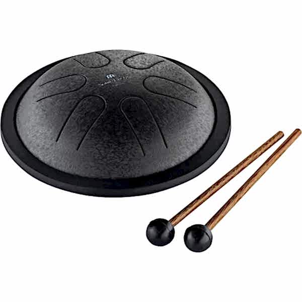 Meinl MSTD1BK 15cm Mini Tongue Drum