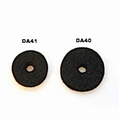 Moon DA40 Felt Washer 50X10X10mm
