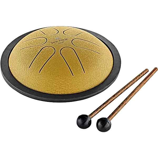 Meinl MSTD3G 15cm Mini Tongue Drum