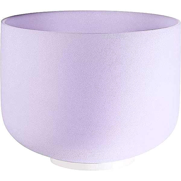 Meinl ~20cm Ametist Tibet Çanağı (Si Nota) CSBA8B