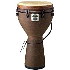 Remo 14'' Mondo Serisi Djembe