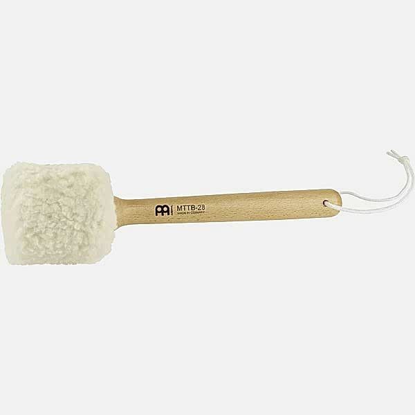 Meinl MTTB28 Mallet Tam Tam 28 inç