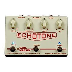 Carl Martin EchoTone Gitar Pedalı