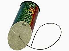 Remo 7'' Spring Drum