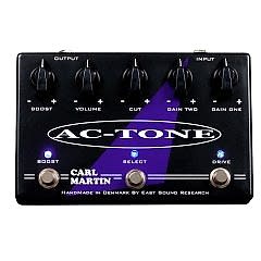 Carl Martin AC-Tone Gitar Pedalı