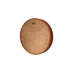 Remo 16'' Tar Frame Drum Skyndeep