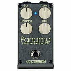 Carl Martin Panama Gitar Pedalı