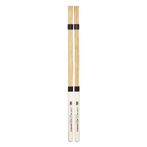 Meinl SB203 Bamboo Light Rod Baget
