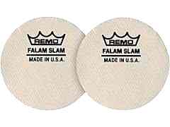 Remo Patch Falam 4 Slam 2 Kick Koruyucu Patch