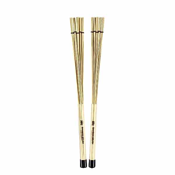 Meinl SB205 Bamboo Fırça Baget