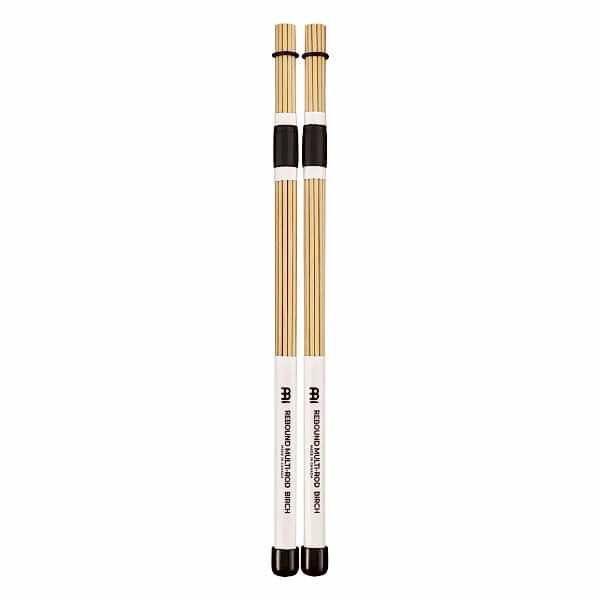Meinl SB208 Birch Rebound Rod Baget