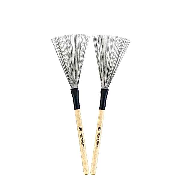 Meinl SB302 7A Fixed Tel Fırça Baget