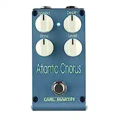 Carl Martin Atlantic Chorus Gitar Pedalı