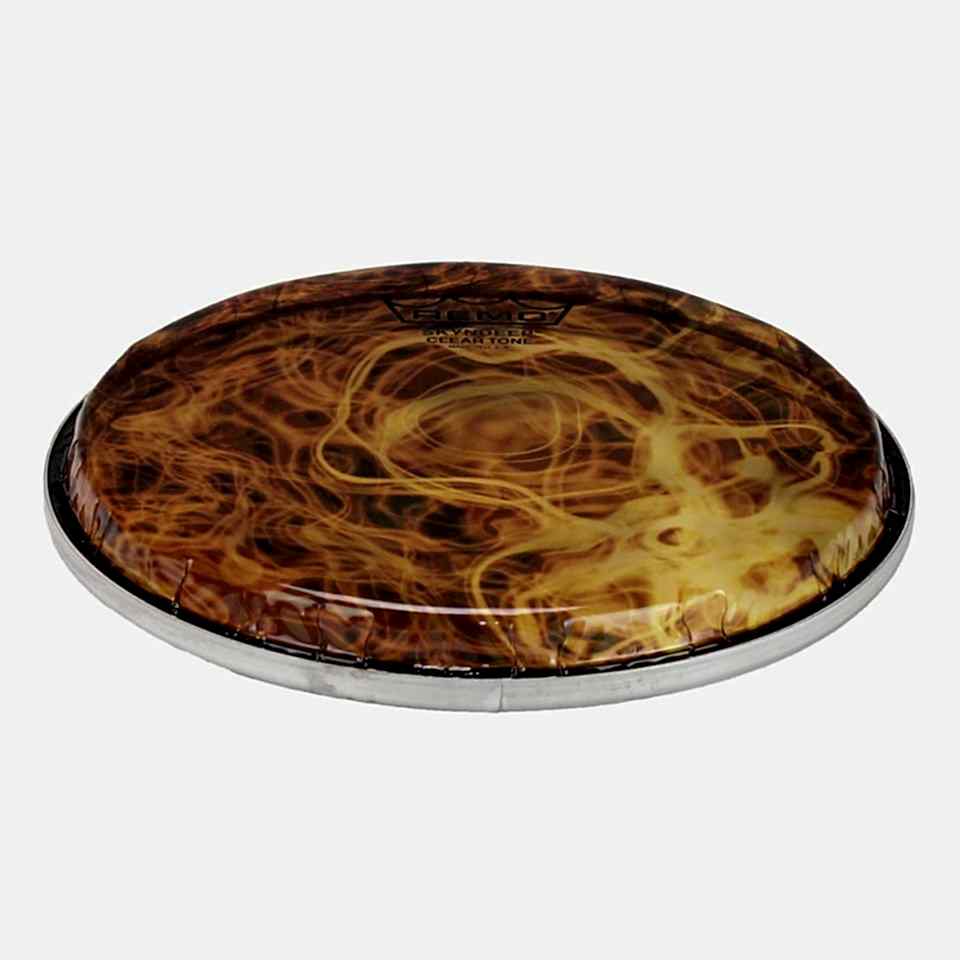 Remo 8'' Batter Clear Darbuka Derisi BD000800SC016