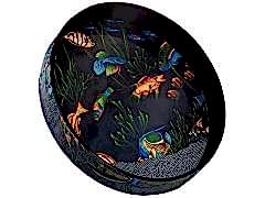 Remo 22'' Ocean Drum