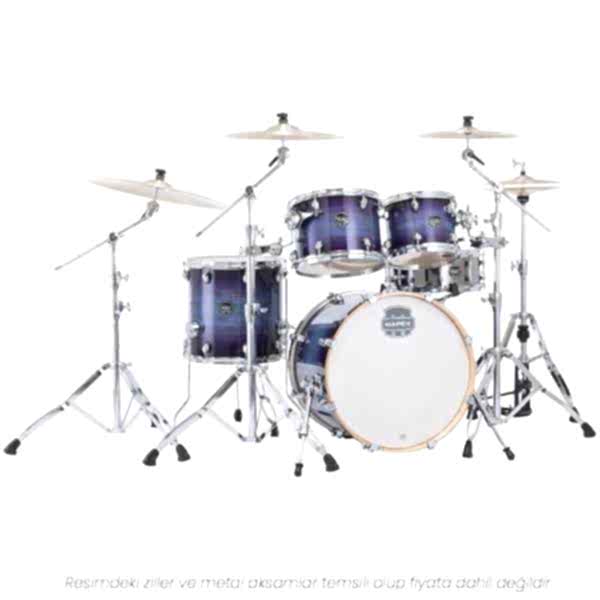 Mapex Armory Davul Seti 20+10+12+14+14S (AR504SVL)