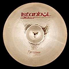İstanbul Mehmet 16'' Xperience X-Metal Power Crash Zil