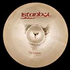 İstanbul Mehmet 18'' Xperience X-Metal Power Crash Zil