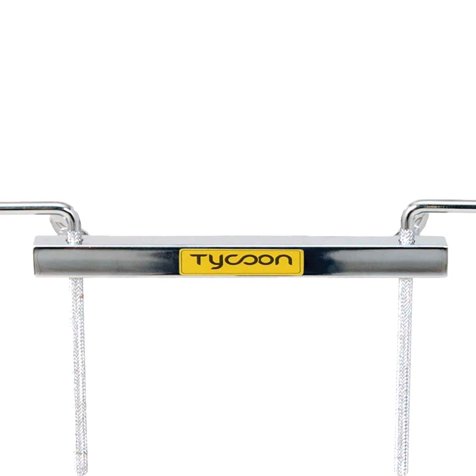 Tycoon TXRPC Hand-Held Percussion Rack - Krom