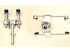 Mapex THBM2218A Saturn IV Tom Bağlantısı (Kick Üstüne)