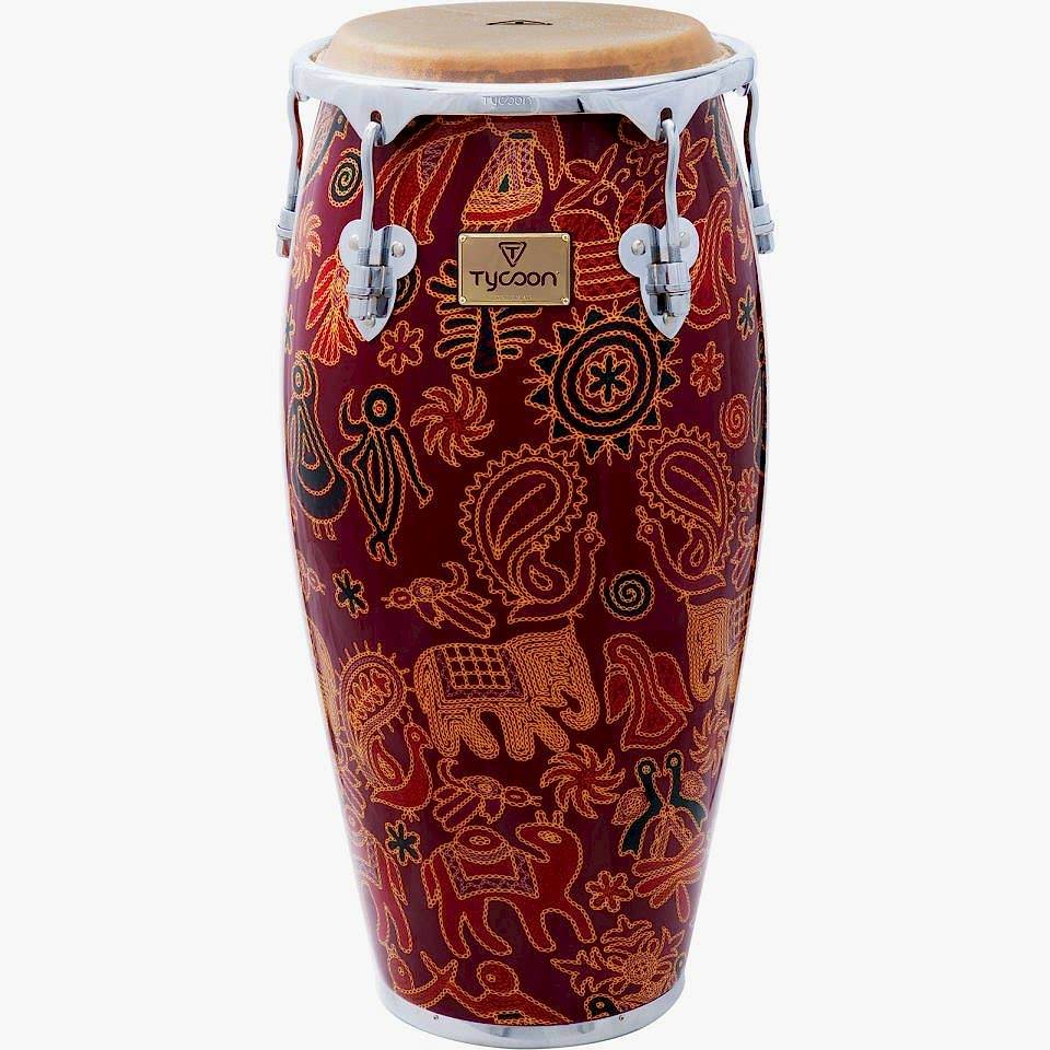 Tycoon Master Fantasy Siam  11'' Quinto + Tekli Sehpası (MTCF110CF1S)