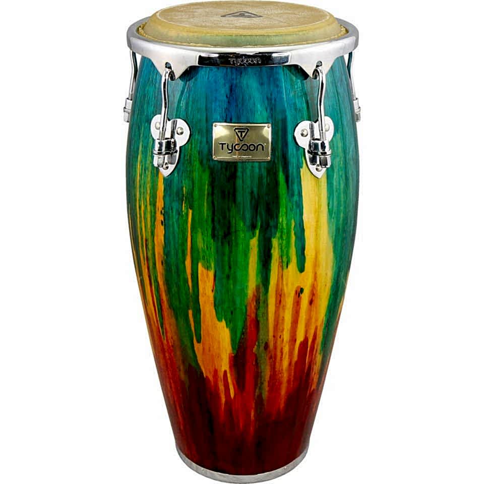 Tycoon Master Palette  11'' Quinto (MTCPL110CS)