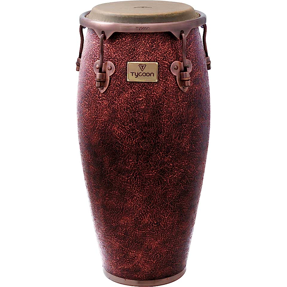 Tycoon Master Terra-Cotta 11'' Quinto + Tekli Sehpası (MTCTC110ACS)