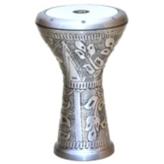 Vatan 3028S Döküm Özel Dövme Eskitme Darbuka