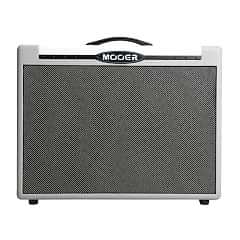 Mooer SD75 75W Dijital Combo Gitar Amfisi