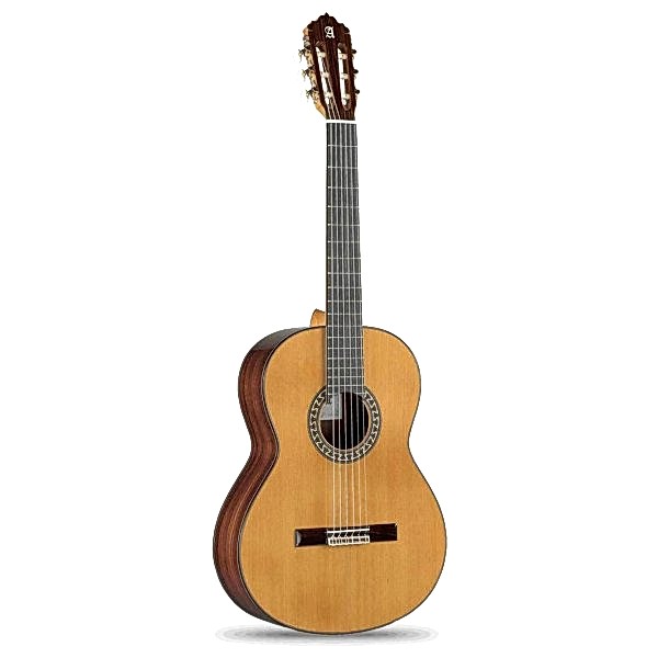 Alhambra  5P Klasik Gitar