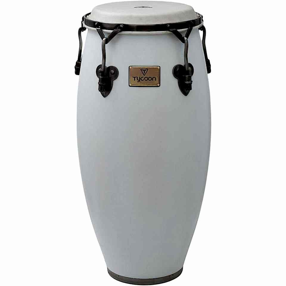 Tycoon Signature Pearl Quinto (11'') + Tekli Sehpası (TSCP110BCS)