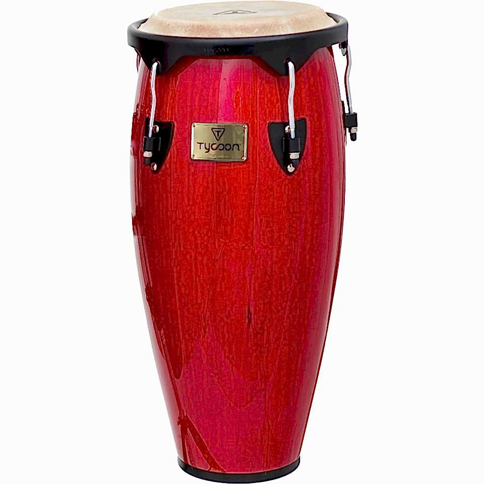 Tycoon Supremo 10'' Requinto + Tekli Sehpası (STC3100BRS)